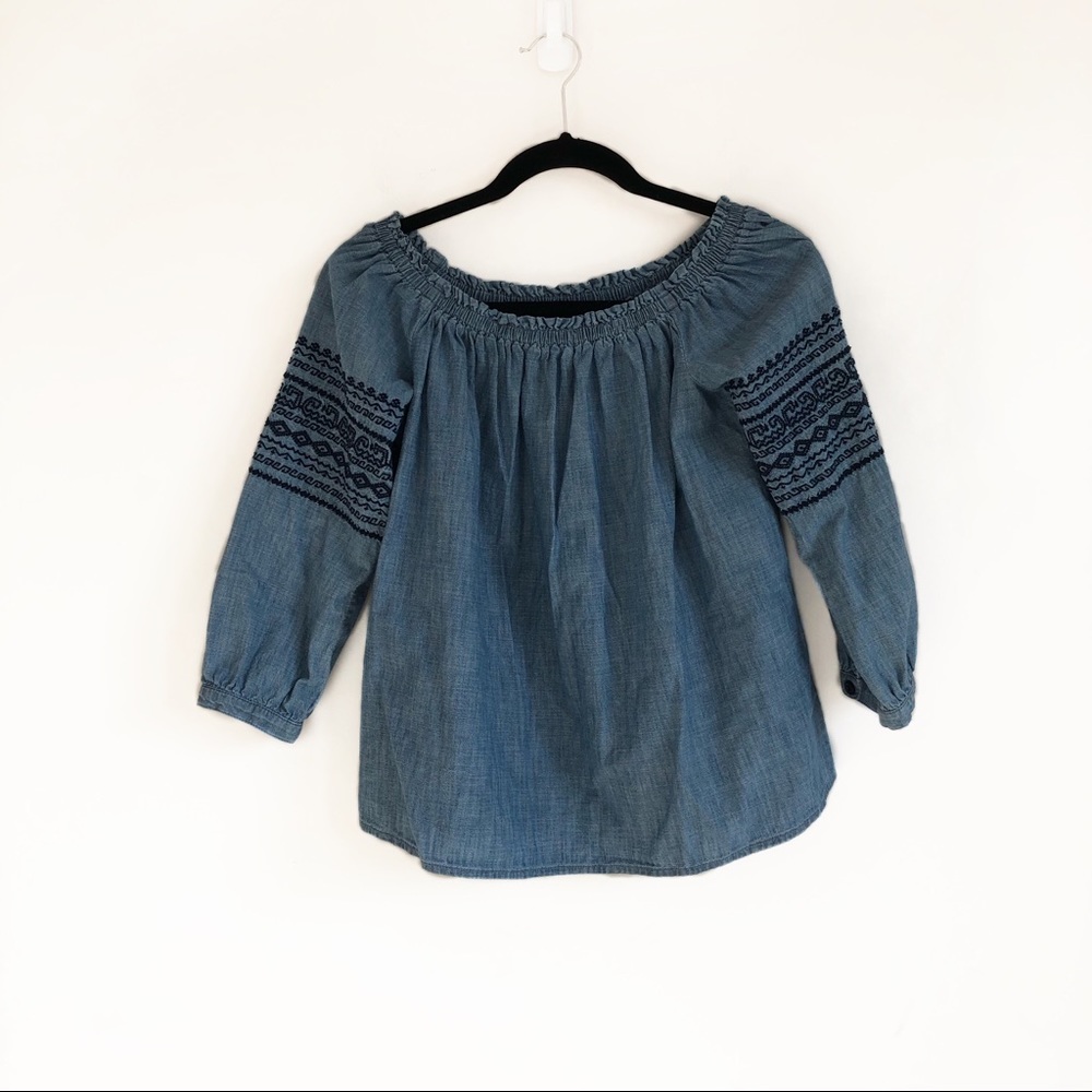 GAP Tunic